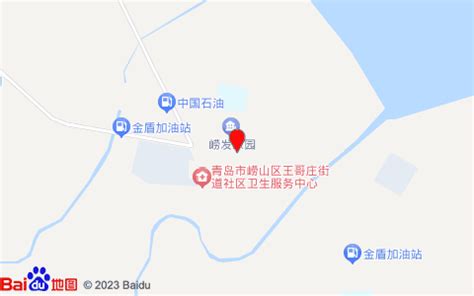 正东方向|百度地图